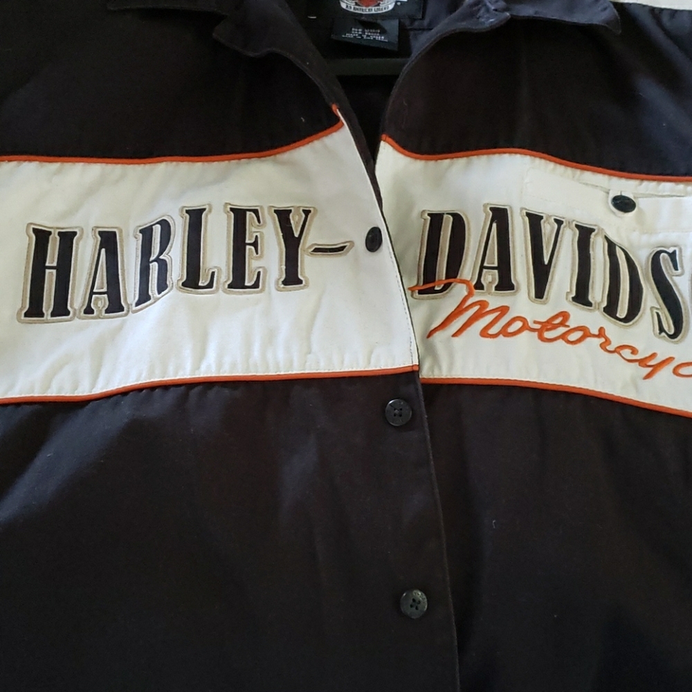 Mens XL shirt